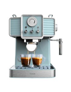 Italienische Kaffeemaschine Quttin 9 Tassen Aluminium (6 Stück) | Tienda24 Tienda24.eu