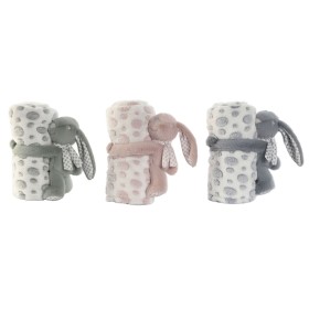 Coffret Bébé Home ESPRIT Bleu Vert Rose Polyester (3 Unités) de Home ESPRIT, Coffrets cadeaux - Réf : S3054391, Prix : 22,54 ...