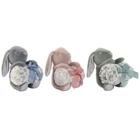 Coffret Bébé Home ESPRIT Bleu Vert Rose Polyester (3 Unités) de Home ESPRIT, Coffrets cadeaux - Réf : S3054392, Prix : 40,37 ...