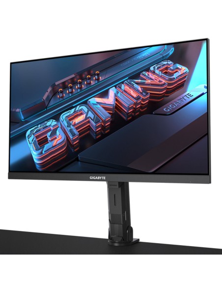 Monitor Gigabyte M28U Arm Edition 28" LED Flicker free | Tienda24 Tienda24.eu