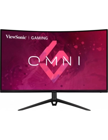 Écran ViewSonic VX3218-PC-MHDJ VA LCD Flicker free | Tienda24 Tienda24.eu