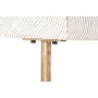 Mesa de Centro Home ESPRIT Hierro Madera de mango 120 x 60 x 57 cm de Home ESPRIT, Mesas - Ref: S3054408, Precio: 146,12 €, D...