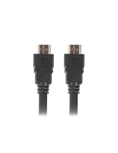 Câble HDMI Aten 2L7D02H-1 Noir 2 m | Tienda24 Tienda24.eu