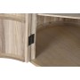 Tavolo da Pranzo Home ESPRIT Naturale Legno MDF 120 x 120 x 77 cm di Home ESPRIT, Tavoli da sala da pranzo - Rif: S3054429, P...