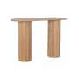 Consola Home ESPRIT Madera de Paulonia Madera MDF 120 x 40 x 80 cm de Home ESPRIT, Mesas - Ref: S3054430, Precio: 181,78 €, D...