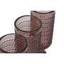 Set di Bicchieri Home ESPRIT Rosa Cristallo 150 ml (6 Unità) di Home ESPRIT, Calici da acqua - Rif: S3054439, Prezzo: 19,28 €...