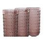 Set de Verres Home ESPRIT Rose Verre 150 ml (6 Unités) de Home ESPRIT, Verres à eau à pied - Réf : S3054439, Prix : 19,28 €, ...