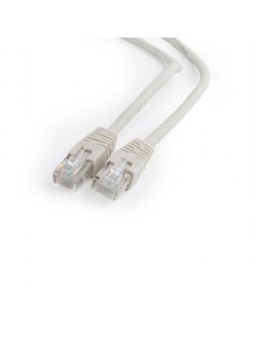 UTP Category 6 Rigid Network Cable Sandberg 506-97 White 10 m | Tienda24 Tienda24.eu