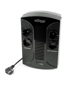 SAI Interactivo GEMBIRD EG-UPS-PS1000-01 800 W | Tienda24 Tienda24.eu