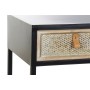 Console Home ESPRIT Brown Black Wood Metal 120 x 38 x 80 cm | Tienda24 - Global Online Shop Tienda24.eu