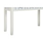 Consola Home ESPRIT Azul Blanco Madera de Paulonia 103 x 35 x 80 cm de Home ESPRIT, Mesas - Ref: S3054470, Precio: 244,43 €, ...