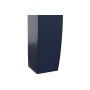 Console Home ESPRIT Brown Navy Blue Paolownia wood 103 x 35 x 80 cm by Home ESPRIT, Tables - Ref: S3054471, Price: 255,55 €, ...