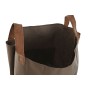 Bag Home ESPRIT Brown Cotton 40 x 40 x 60 cm | Tienda24 - Global Online Shop Tienda24.eu