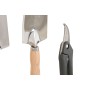 Garden tool kit Home ESPRIT 7 Pieces White Green 40 x 28 x 35 cm | Tienda24 - Global Online Shop Tienda24.eu