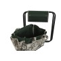 Kit de herramientas de jardinería Home ESPRIT 7 Piezas Blanco Verde 40 x 28 x 35 cm | Tienda24 - Global Online Shop Tienda24.eu