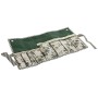 Contenitore degli attrezzi Home ESPRIT Giardino Fascia Bianco Verde 54 x 29 x 6 cm | Tienda24 - Global Online Shop Tienda24.eu