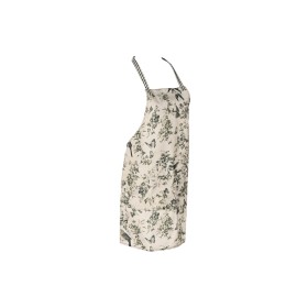 Apron Home ESPRIT Green 57 x 58 x 100 cm by Home ESPRIT, Aprons - Ref: S3054489, Price: 14,40 €, Discount: %