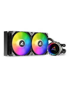 Ventola da Case Sharkoon S80 RGB da Sharkoon, Ventilazione e raffreddamento - Ref: S5621810, Precio: 95,92 €, Descuento: %