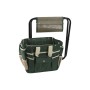 Kit de herramientas de jardinería Home ESPRIT 7 Piezas Negro Verde Plateado 40 x 28 x 35 cm | Tienda24 - Global Online Shop Tienda24.eu