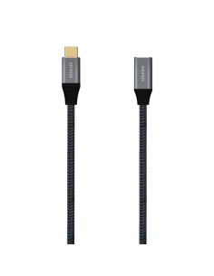 Cable USB Kramer Electronics 97-04500035 Negro | Tienda24 Tienda24.eu