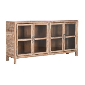 Aparador Home ESPRIT Natural 170 x 38 x 85 cm de Home ESPRIT, Armários e aparadores - Ref: S3054496, Preço: 750,31 €, Descont...