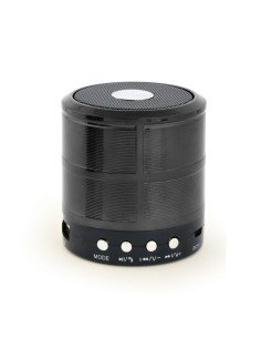 Altavoz Bluetooth Portátil Aiwa BST-650BK | Tienda24 Tienda24.eu