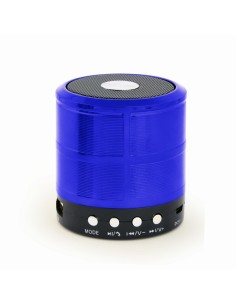 Altifalante Bluetooth Portátil Denver Electronics | Tienda24 Tienda24.eu