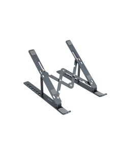 Support pour Ordinateur Portable Targus AWE810GL Aluminium | Tienda24 Tienda24.eu