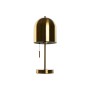 Tischlampe Home ESPRIT Gold Metall 50 W 220 V 18 x 18 x 44 cm von Home ESPRIT, Tisch- & Nachttischlampen - Ref: S3054514, Pre...