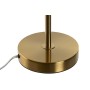 Lâmpada de mesa Home ESPRIT Dourado Metal 50 W 220 V 18 x 18 x 44 cm de Home ESPRIT, Candeeiros de mesa e de cabeceira - Ref:...