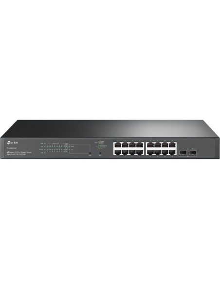 Switch TP-Link TL-SG2218P | Tienda24 Tienda24.eu