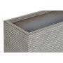 Vaso rettangolare da Balcone Home ESPRIT Beige Magnesio 74,5 x 37,5 x 37,5 cm di Home ESPRIT, Balconiere - Rif: S3054523, Pre...