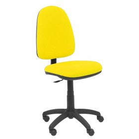 Cadeira de Escritório Ayna CL P&C BALI100 Amarelo