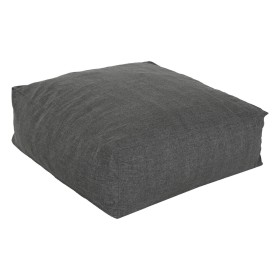 Pouffe Home ESPRIT Grey 87 x 87 x 32 cm by Home ESPRIT, Bean Bags - Ref: S3054538, Price: 128,61 €, Discount: %