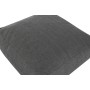 Pouffe Home ESPRIT Grey 87 x 87 x 32 cm | Tienda24 - Global Online Shop Tienda24.eu