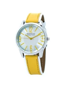 Orologio Uomo Pertegaz PDS-041-Y (Ø 40 mm) da Pertegaz, Orologi da polso - Ref: S0335112, Precio: 22,23 €, Descuento: %