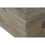 Tavolino da Caffè Home ESPRIT Marrone Legno di pino 100 x 100 x 36 cm di Home ESPRIT, Tavoli - Rif: S3054544, Prezzo: 433,24 ...