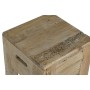 Mesa auxiliar Home ESPRIT Madera de pino 35 x 35 x 40 cm de Home ESPRIT, Mesas - Ref: S3054545, Precio: 67,52 €, Descuento: %