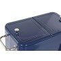 Frigo Portatile Home ESPRIT Blu Marino Acciaio polipropilene 56 L 74 x 43 x 80 cm di Home ESPRIT, Frigoriferi - Rif: S3054547...