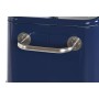 Portable Fridge Home ESPRIT Navy Blue Steel polypropylene 56 L 74 x 43 x 80 cm by Home ESPRIT, Refrigerators - Ref: S3054547,...