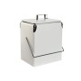 Portable Fridge Home ESPRIT White PVC Metal Steel polypropylene 17 L 32 x 24 x 36 cm by Home ESPRIT, Refrigerators - Ref: S30...