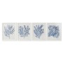 Quadro Home ESPRIT Mediterraneo 50 x 2,5 x 65 cm (4 Unità) di Home ESPRIT, Stampe e quadri su tela - Rif: S3054559, Prezzo: 1...