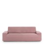 Housse de canapé Eysa THOR Rose 70 x 110 x 240 cm de Eysa, Housses de canapé - Réf : D1606759, Prix : 73,62 €, Remise : %