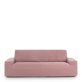 Sofa Cover Eysa THOR Pink 70 x 110 x 240 cm by Eysa, Sofas & Couches - Ref: D1606759, Price: 95,59 €, Discount: %