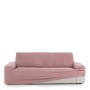 Housse de canapé Eysa THOR Rose 70 x 110 x 240 cm de Eysa, Housses de canapé - Réf : D1606759, Prix : 73,62 €, Remise : %