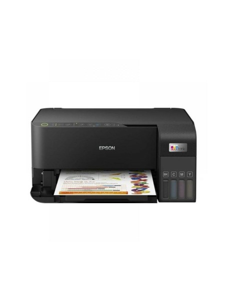 Multifunktionsdrucker Epson ET-2830 | Tienda24 Tienda24.eu