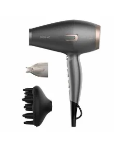 Secador de Cabelo Philips BHD017/40 * 1800 W | Tienda24 Tienda24.eu