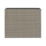 Macetero Home ESPRIT Polipropileno Ratán 83 x 22 x 65 cm de Home ESPRIT, Maceteros - Ref: S3054569, Precio: 90,46 €, Descuent...