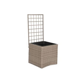 Blumentopf Home ESPRIT Polypropylen Rattan 48 x 52 x 114 cm von Home ESPRIT, Übertöpfe - Ref: S3054570, Preis: 107,69 €, Raba...