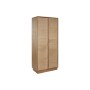 Armoire Home ESPRIT Naturel 91 x 45 x 203 cm de Home ESPRIT, Buffets, crédences et vaisseliers - Réf : S3054574, Prix : 907,9...